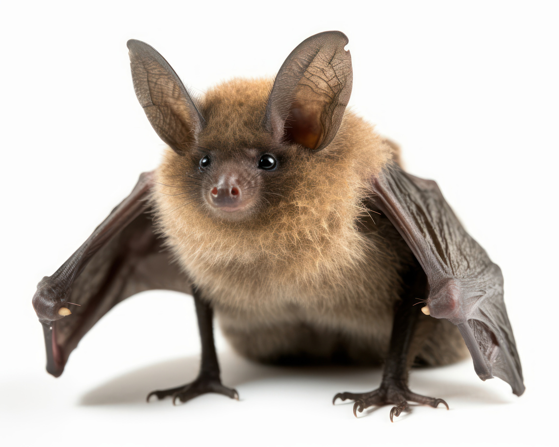 Serotine