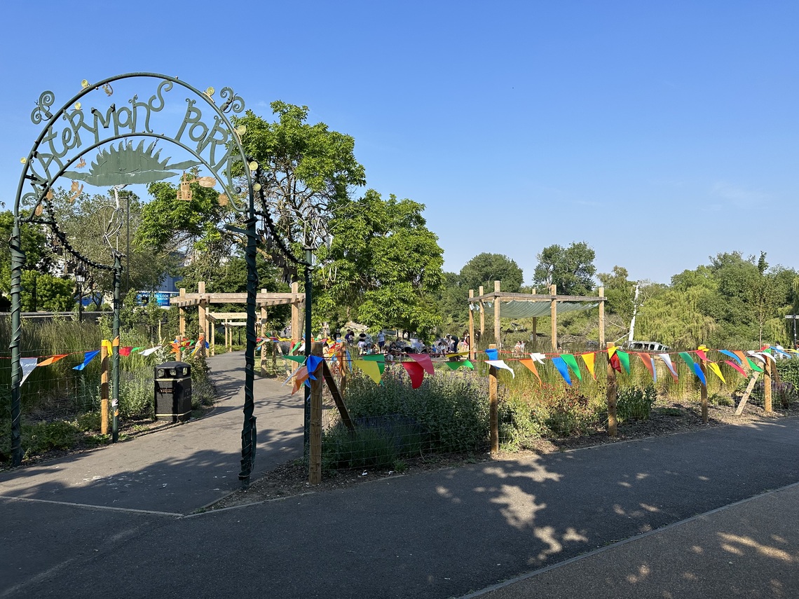 Summer Bandstand