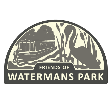 Friends of Watermans Park logo